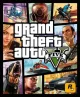 GTA 5 (V) / Grand Theft Auto V (5) - Legacy / Portable