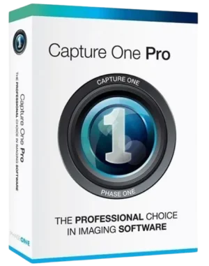 Capture One 23 Enterprise