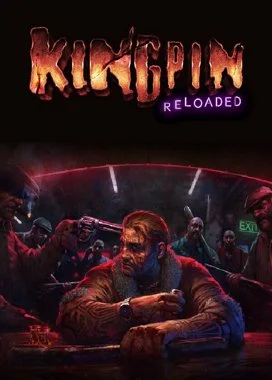 Kingpin: Reloaded / Portable