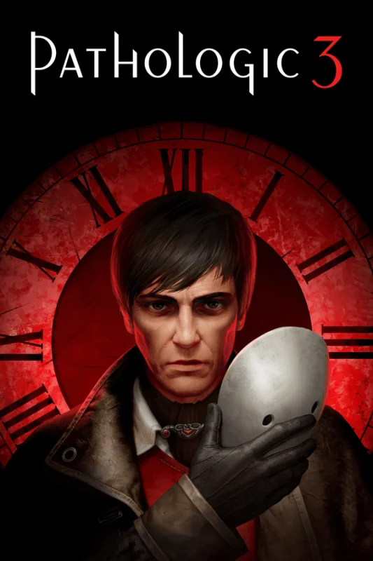 Pathologic 3 / Portable