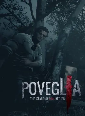 Poveglia: The Island of No Return / Portable