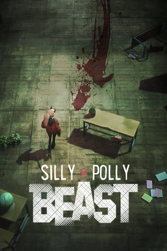 Silly Polly Beast / Portable