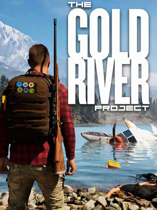 The Gold River Project / Multiplayer / Portable