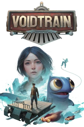 Voidtrain - Deluxe Edition / Multiplayer / Portable