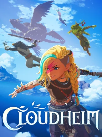Cloudheim / Multiplayer / Portable