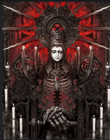 Crisol: Theater of Idols / Portable