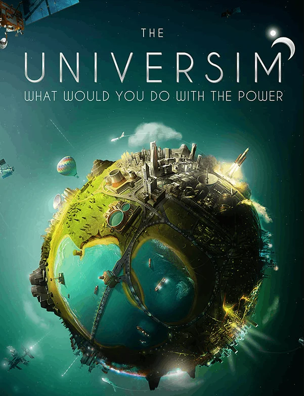 The Universim / Portable
