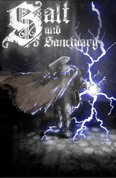 Salt and Sanctuary / Portable