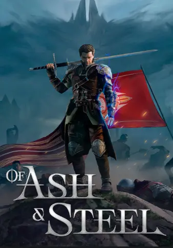 Of Ash and Steel / Portable