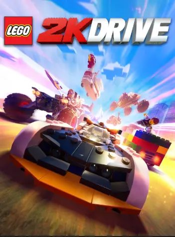 LEGO® 2K Drive / Multiplayer / Portable