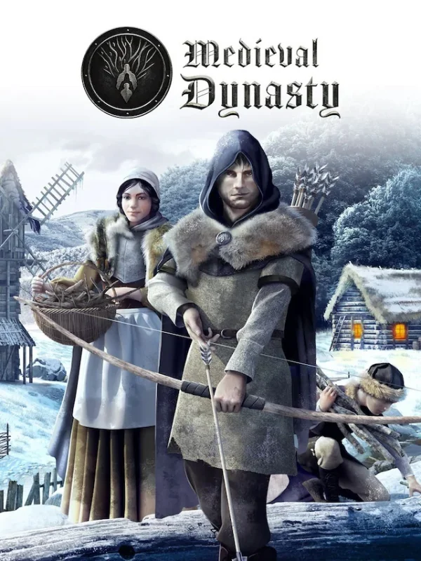 Medieval Dynasty - Ultimate Edition / Portable