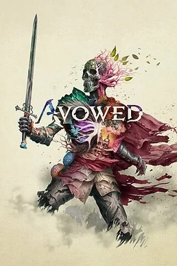 Avowed - Premium Edition / Portable