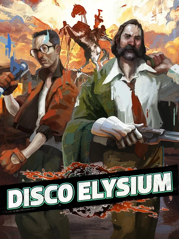 Disco Elysium - The Final Cut / Portable