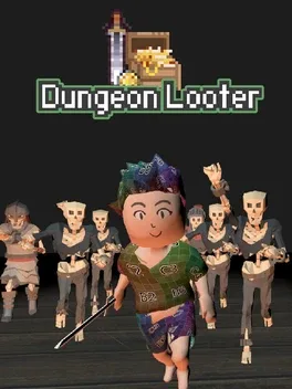Dungeon Looter / Multiplayer / Portable