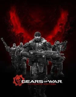 Gears of War: Reloaded / Portable