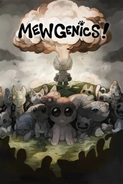 Mewgenics / Portable