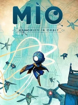 MIO: Memories in Orbit / Portable