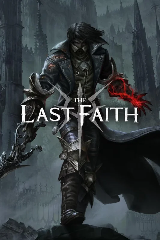 The Last Faith / Portable