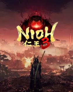 Nioh 3 - Digital Deluxe Edition / Multiplayer / Portable