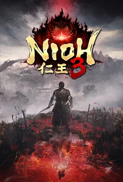 Nioh 3 - Digital Deluxe Edition / Portable