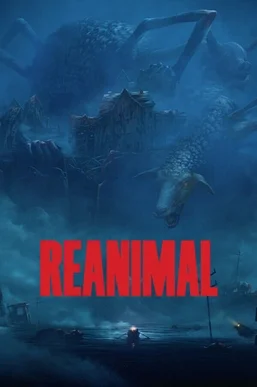 REANIMAL - Digital Deluxe Edition / Multiplayer / Portable