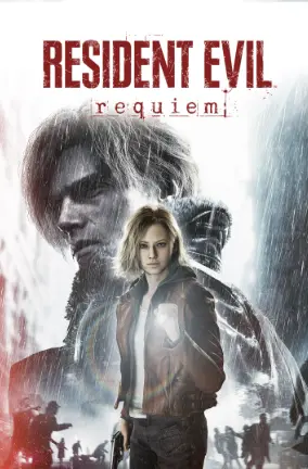 Resident Evil Requiem - Digital Deluxe Edition / Portable