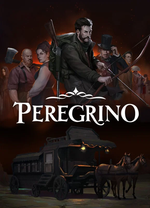 Peregrino / Portable