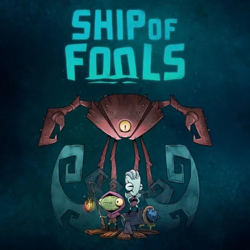 Ship of Fools - Completely Foolish Edition / Multiplayer / Portable