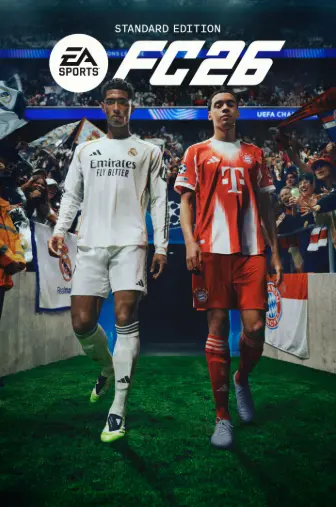 EA SPORTS FC 26 / Bypass Offline / ოფლაინში