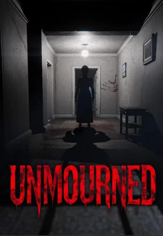 Unmourned / Portable