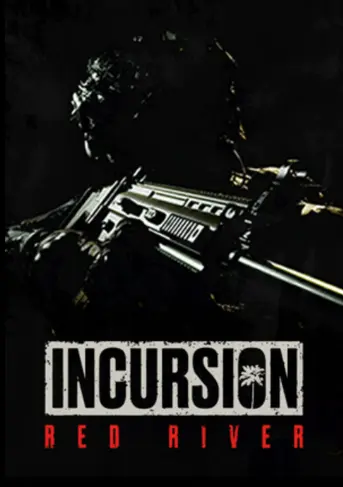 Incursion Red River / Multiplayer / Portable