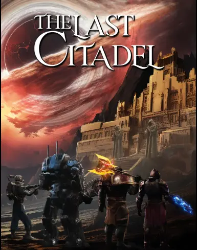The Last Citadel / Multiplayer / Portable