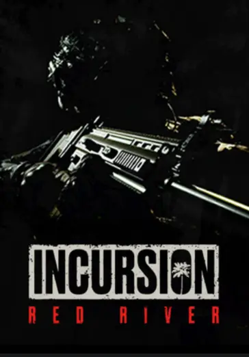 Incursion Red River - Supporter Edition / Multiplayer / Portable