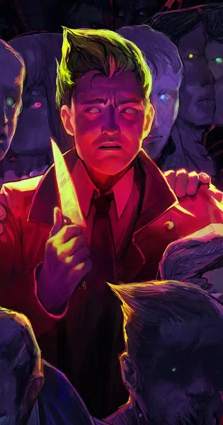 It Has My Face / Multiplayer / Portable