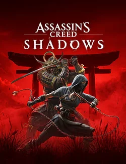Assassin's Creed Shadows - Premium Edition / Portable