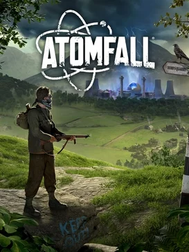 Atomfall - Deluxe Edition / Portable