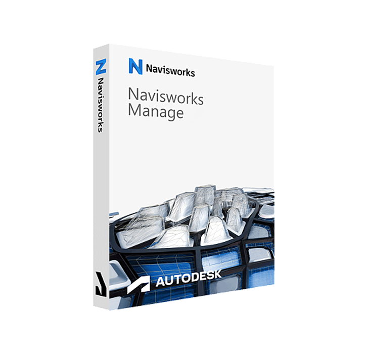 Autodesk Navisworks Manage (2015) [ENG+RUS]