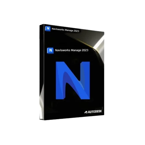 Autodesk Navisworks Manage (2023) [ENG]