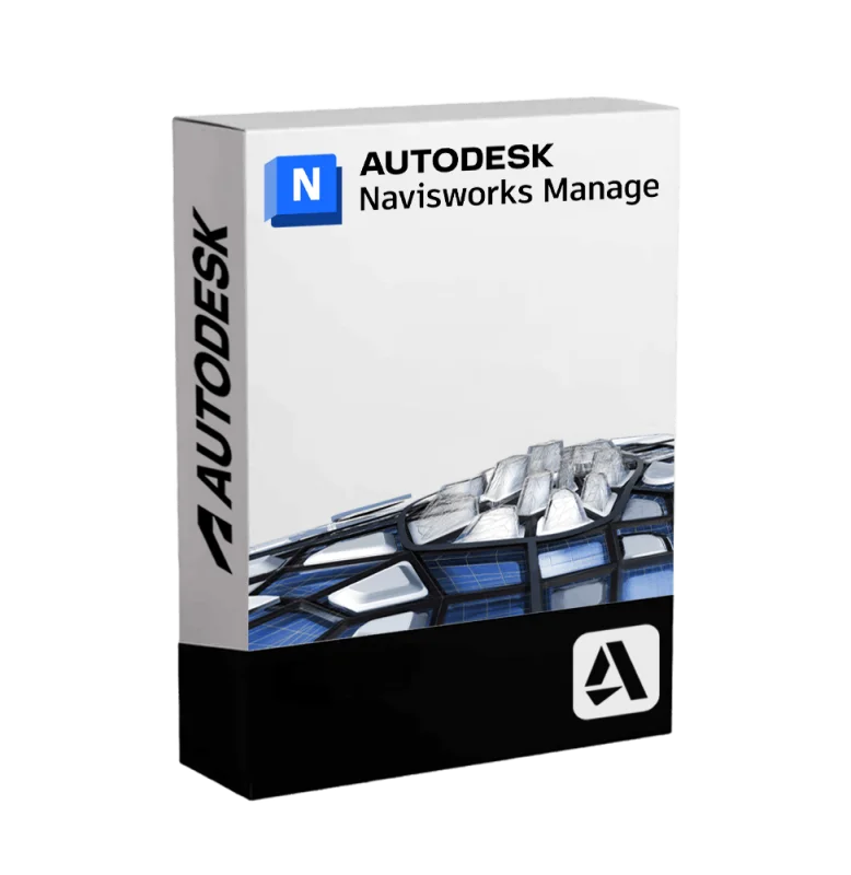 Autodesk Navisworks Manage (2019) [MULTILANG]