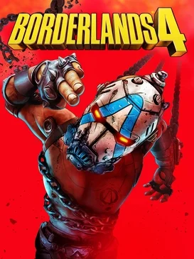 Borderlands 4 - Super Deluxe Edition / Portable