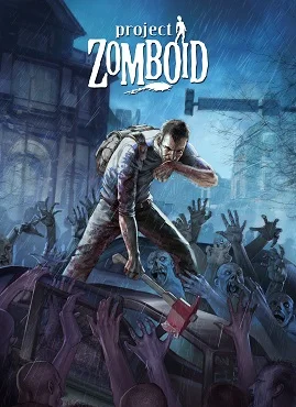 Project Zomboid / Multiplayer / Portable