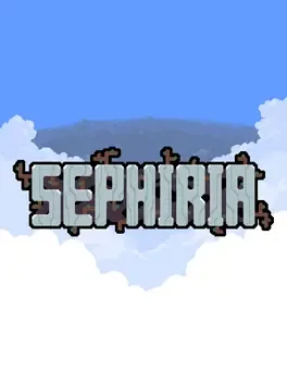 Sephiria / Multiplayer / Portable