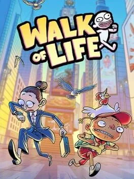 Walk of Life / Multiplayer / Portable