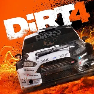 DiRT 4 / Multiplayer / Portable