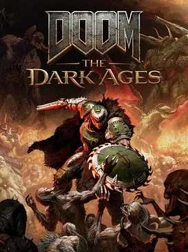 DOOM: The Dark Ages - Premium Edition / Portable