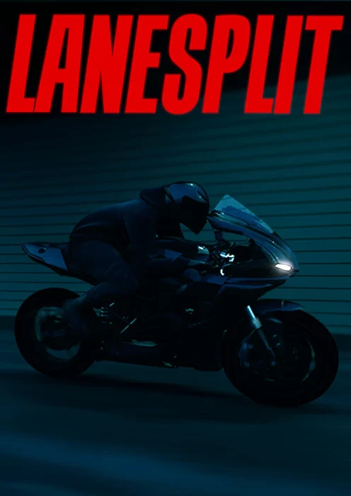 LANESPLIT / Multiplayer / Portable