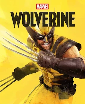 Marvel's Wolverine / Portable