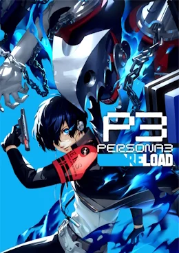 Persona 3 Reload Digital Premium Edition / Portable