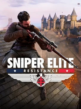 Sniper Elite: Resistance - Deluxe Edition / Portable