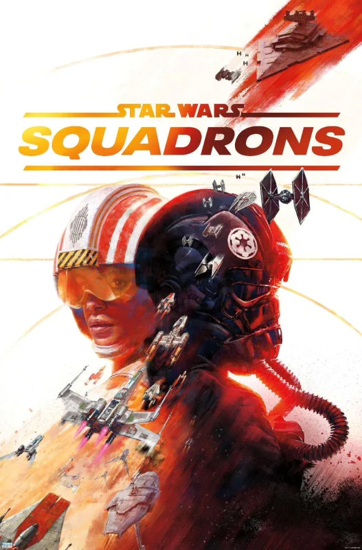 STAR WARS™: Squadrons / Portable